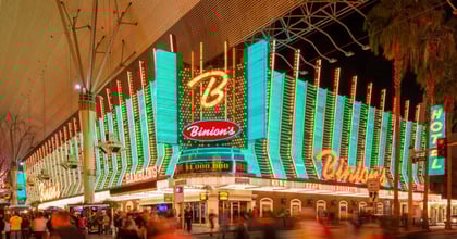 Three Accused Of Skimming Almost $300,000 From Las Vegas Casino