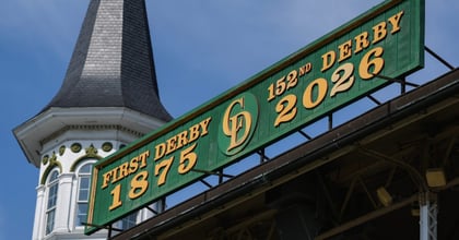 ‘Big Three’ Favored In 2026 Kentucky Derby