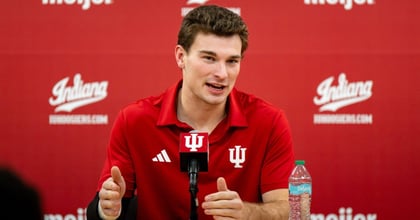 NFL Draft Caps Busy End Of April Sports Schedule