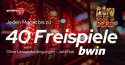 Bwin Freispiele 2026: Tägliche Spins &amp; monatliche Boni