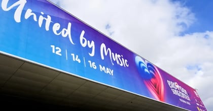 Eurovision Song Contest 2026: Which Act Will Waltz To Victory In Vienna?