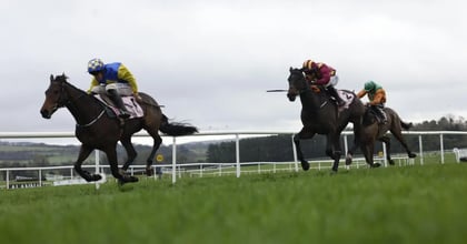 Donn McClean: Punchestown Festival Day 1 Banker, Next Best And Each-Way Bets