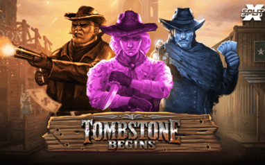 Tombstone Begins Demo - Play for Free & Slot Review