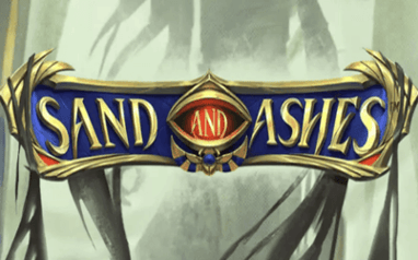 Sand and Ashes Slot Demo - Free Play