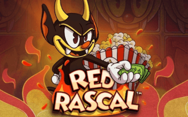 Red Rascal Slot Demo - Free Play