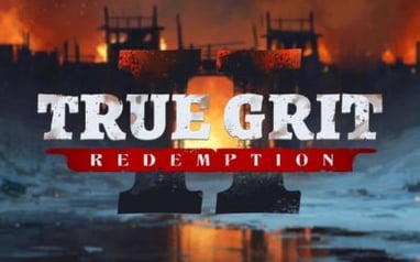 True Grit Redemption 2 Slot Demo - Free Play