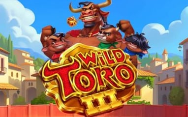 Wild Toro 3 Slot Demo - Free Play
