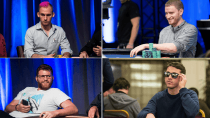 10 Best Poker Players in the World 2018
