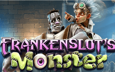 Frankenslot's Monster Spielautomat
