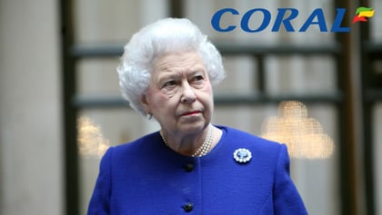 Bookies Slash Odds for Queen to Abdicate Throne This Year