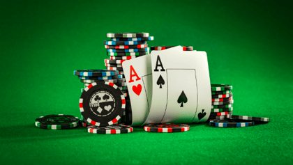 The Advantages to Playing &#039;No Limit&#039; vs &#039;Limit&#039; Poker Games
