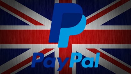 Top 10 Most Reliable PayPal Casinos in the UK
