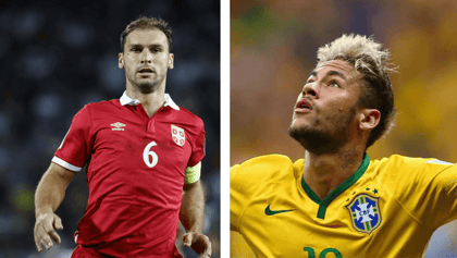 Serbia vs Brazil Betting Tips: Worth Backing Brazil Goals