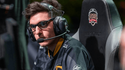 EU LCS Week 3 Betting Tips: A Test of Strength for G2
