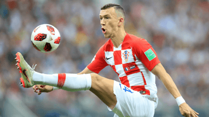 Football Transfer Betting Tips: Perisic to Make United Move?