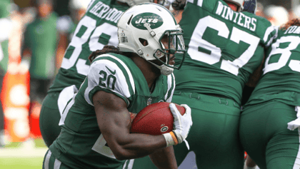 Best Bets for New York Jets vs. Indianapolis Colts