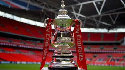 Best Bets of the FA Cup's Fourth Round 2017
