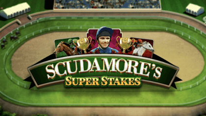 NetEnt Enters Sports With Scudamore Horse Racing Slot Game