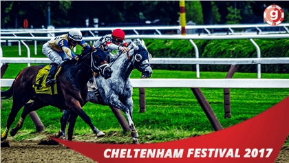 Ultimate Guide to the Best Bets of Cheltenham Festival 2017