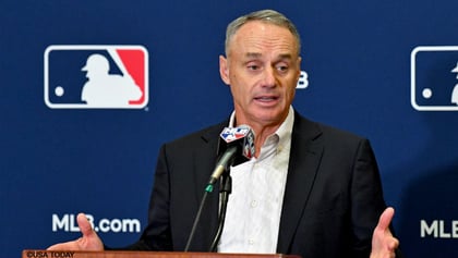 MLB Request to Prohibit Spring Training Betting Denied