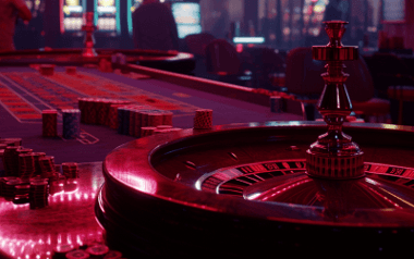 Ruleta Americană