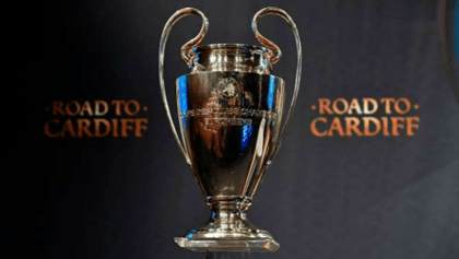 Find Value Betting the Champions League Quarters 2nd Legs