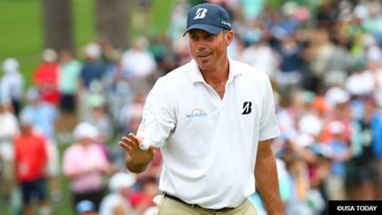 The Memorial Tournament Odds, Betting Tips &amp; Picks to Back