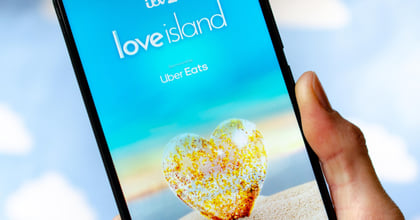 Love Island 2024: Ciaran Davies Closes In On Joey Essex