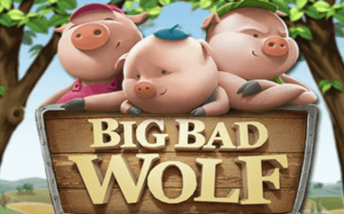 Big Bad Wolf