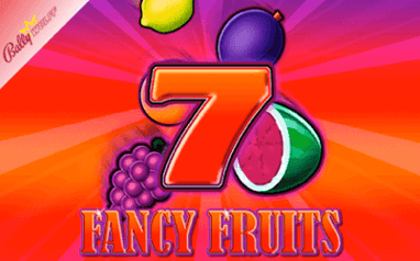 Fancy Fruits Spielautomat