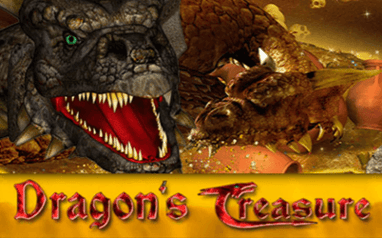 Dragon's Treasure Spielautomat