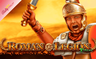 Roman Legion Spielautomat