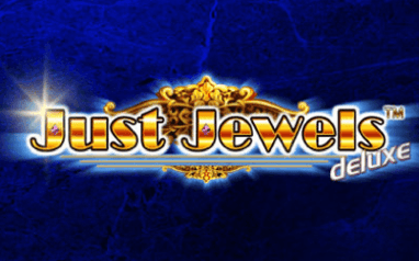Just Jewels Deluxe Spielautomat