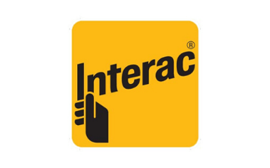 Interac Casinos