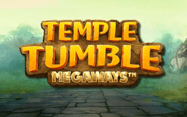 Temple Tumble Megaways Spielautomat