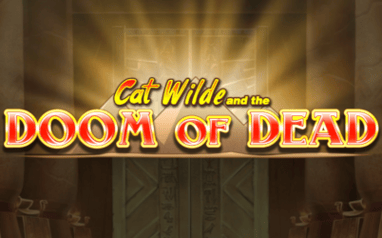 Slot Cat Wilde and the Doom of Dead