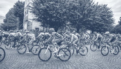 Quanto costa partecipare al Giro d&#039;Italia?