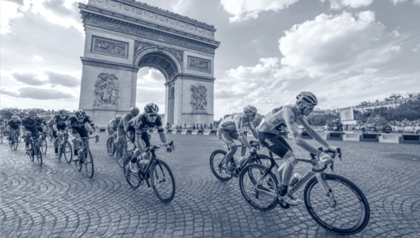 Was kostet Teams die Tour de France Teilnahme?