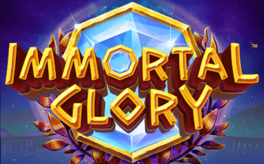 Immortal Glory spilleautomat omtale