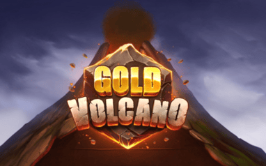 Reseña de Gold Volcano
