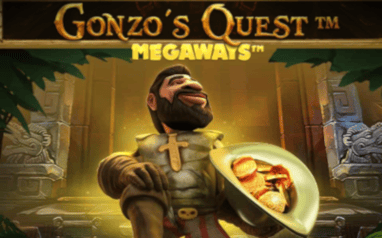 Gonzo&#039;s Quest Megaways