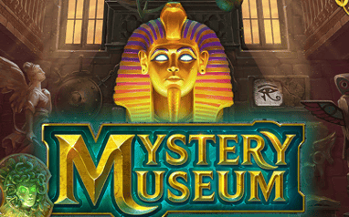 Slot Mystery Museum