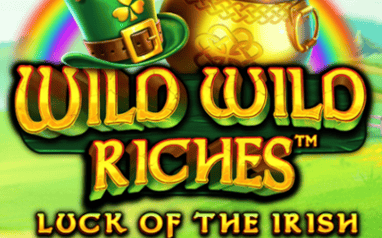 Slot Wild Wild Riches