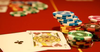 Strategii de cazino: sistemul 1-3-2-6