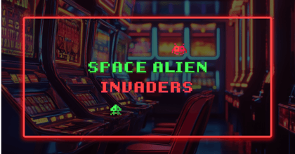 10 Essential Retro Online Slots to Try