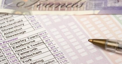 What Does 1X2 Mean in Betting?