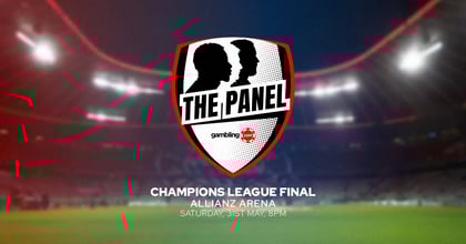 Palpites Champions League 2025 - Confira odds PSG x Internazionale
