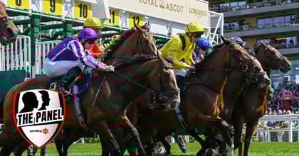 Royal Ascot Betting Tips: 4 Each-Way Selections To Consider