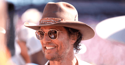 The Gentlemen Series 2 Odds: Dockery And McConaughey Frontrunners For Cameos