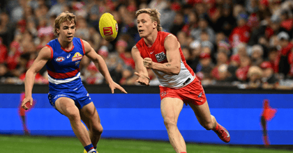 AFL Betting Tips 2025: Round 21 Best Bets And Betting Trends